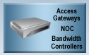 Access Gateways