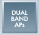 Dual Band APs