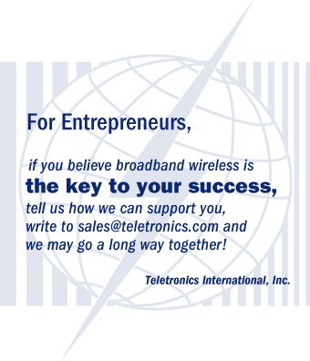 We are the Key to Your Success!