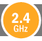 2.4GHz Antennas