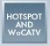 HotSpot and WoCATV